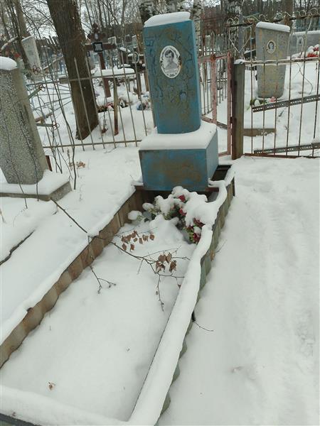 Бубнов Александр Борисович
