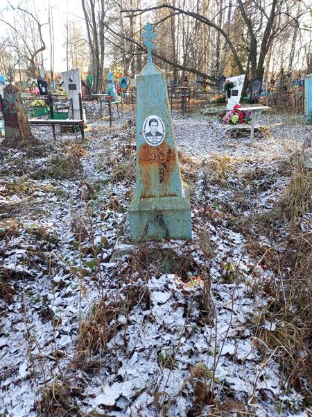 Савиных Анастасия Ивойловна