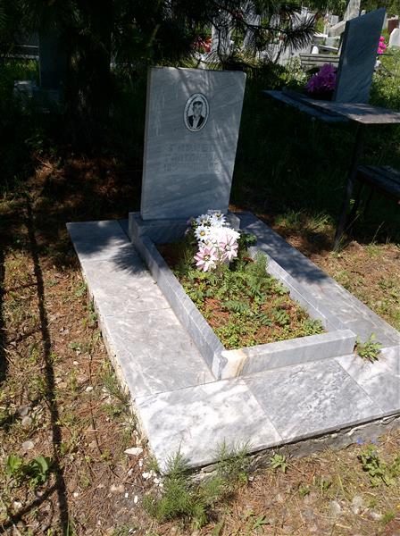Гарлев Галтаинур