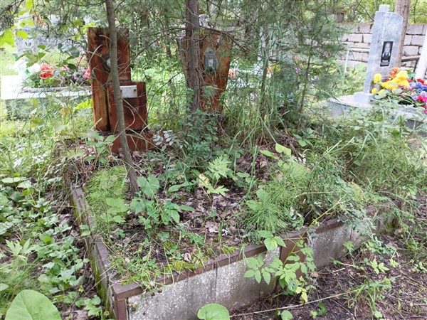 Яковлев Виктор Павлович