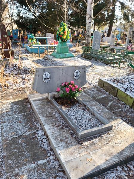 Химков Николай Александрович