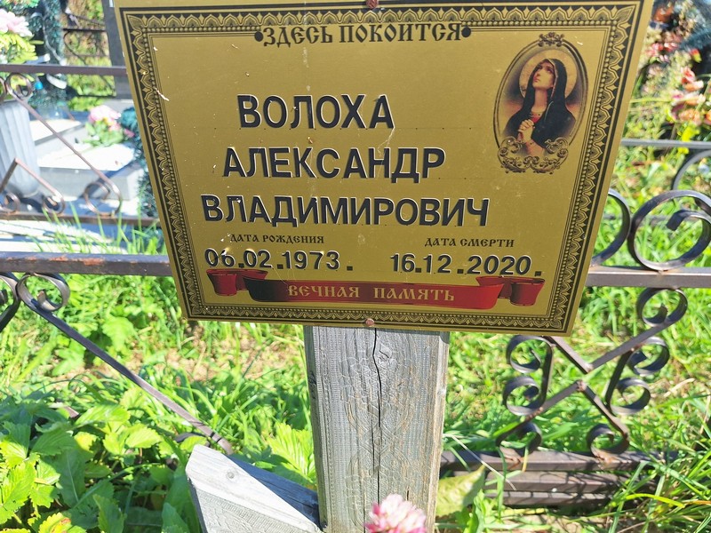 Волоха