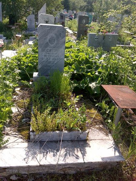 Десятов Григорий Петрович