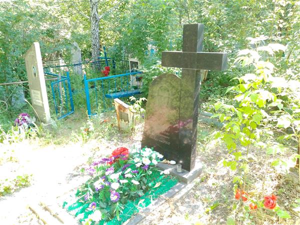 Чвиков Константин Михайлович