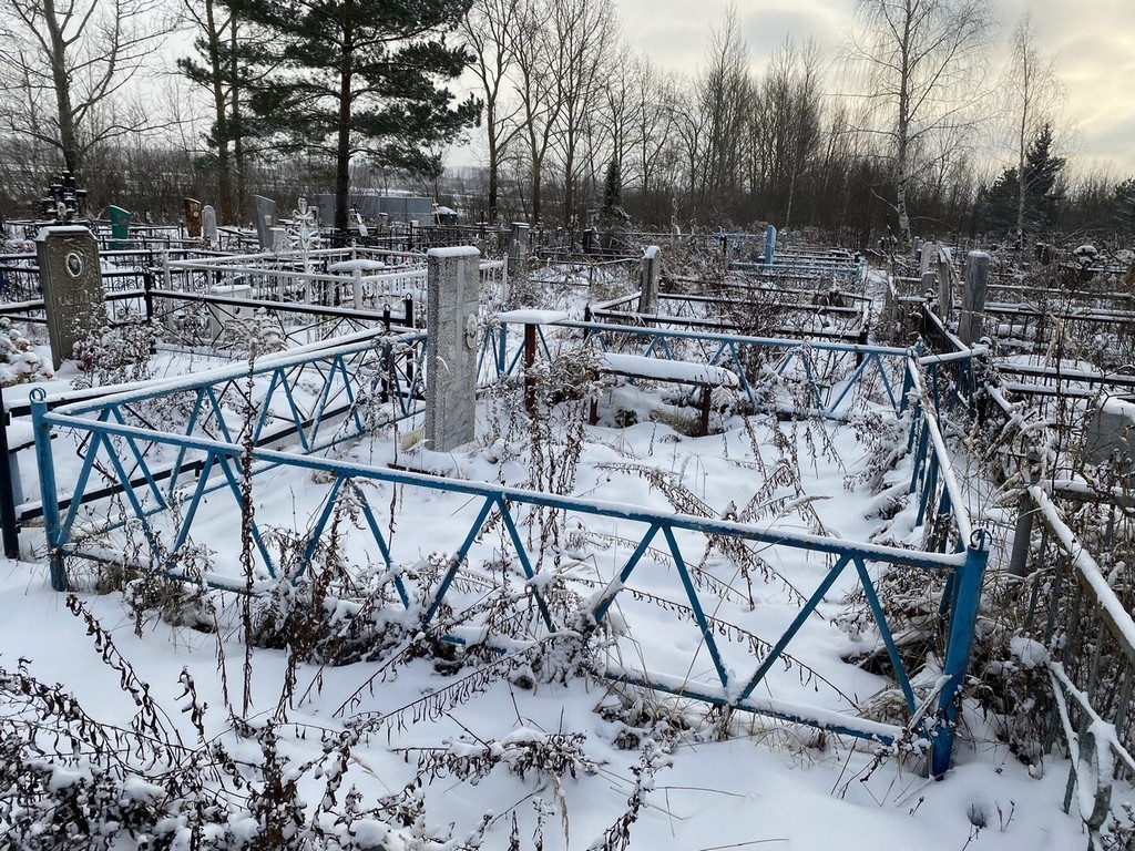 Гусева Мария Ивановна