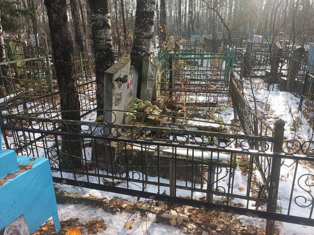 Кондратьев Петр Петрович