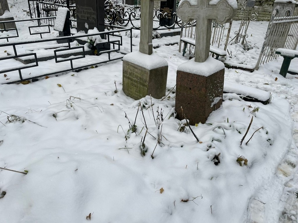 Бандулевич Николай