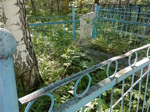 Сафина Гашира Хайдаровна