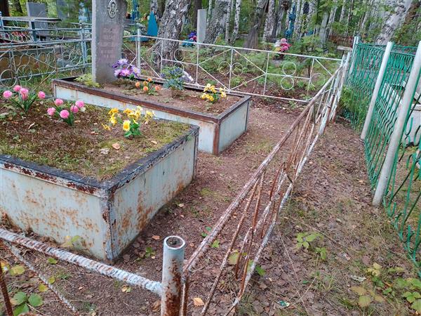 Япарова Альфия Фаритовна