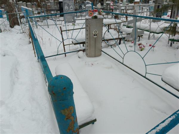 Вильдяксина Анна Игнатьевна