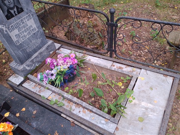 Башкатов Юрий Петрович