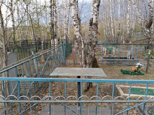 Шехирева Александра Макаровна