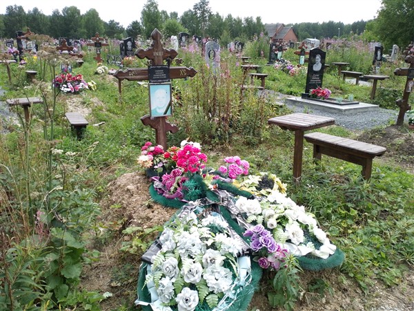 Ушенин Михаил Леонидович