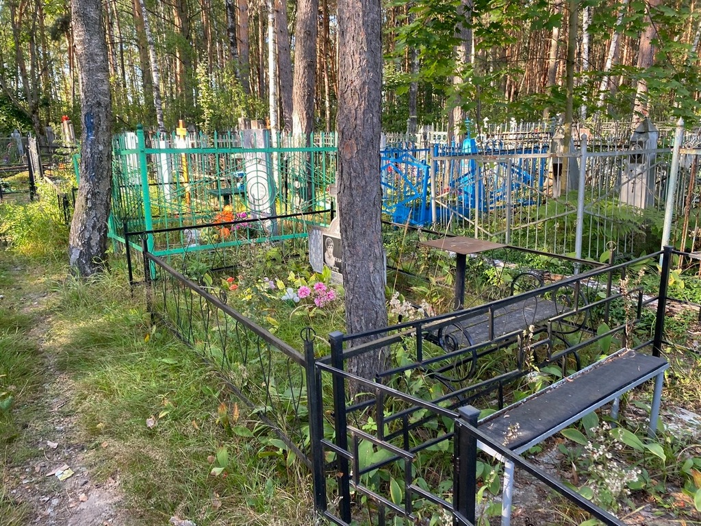 Кудаев Владимир Федорович