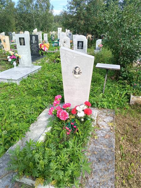 Подъячев Василий Алексеевич