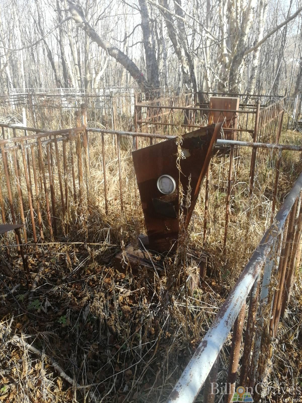 Зотов Николай Петрович