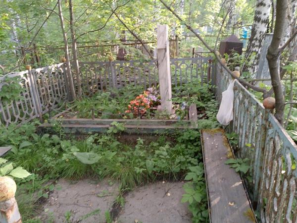 Тарханов Сергей Валерьянович