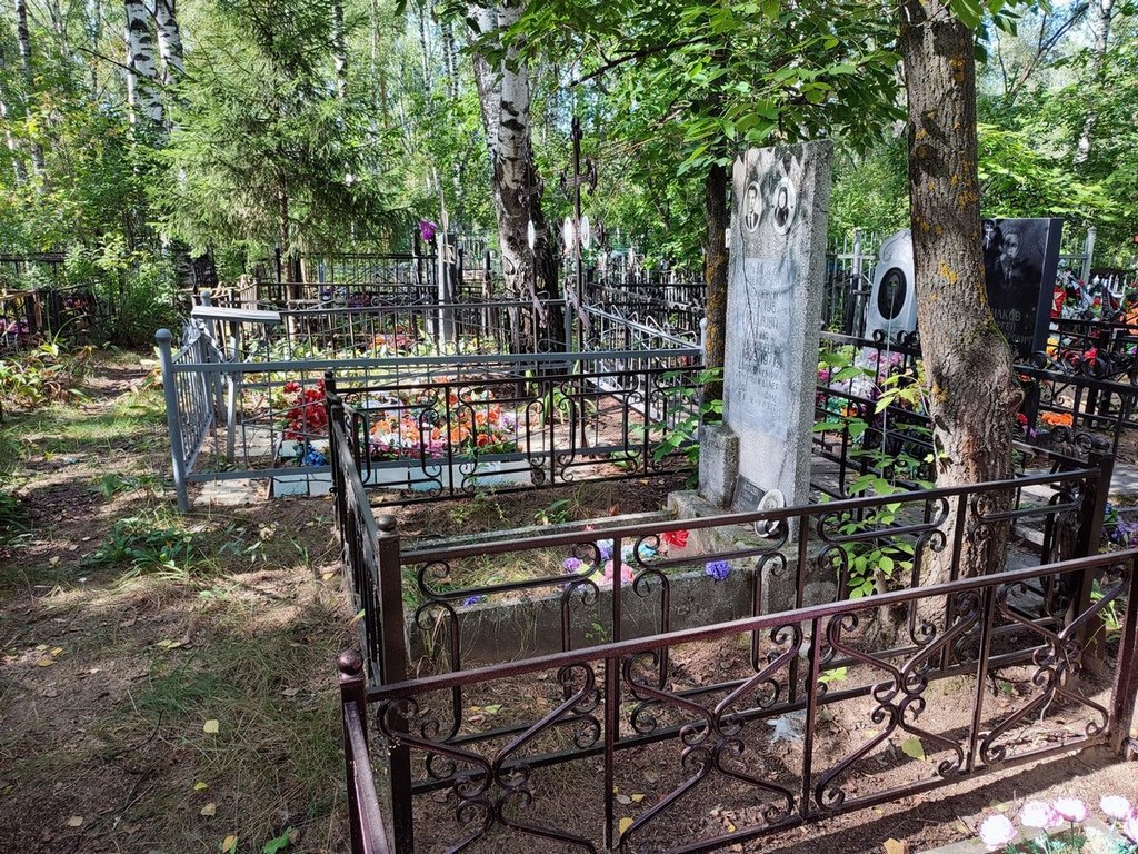 Чулков Александр Алексеевич