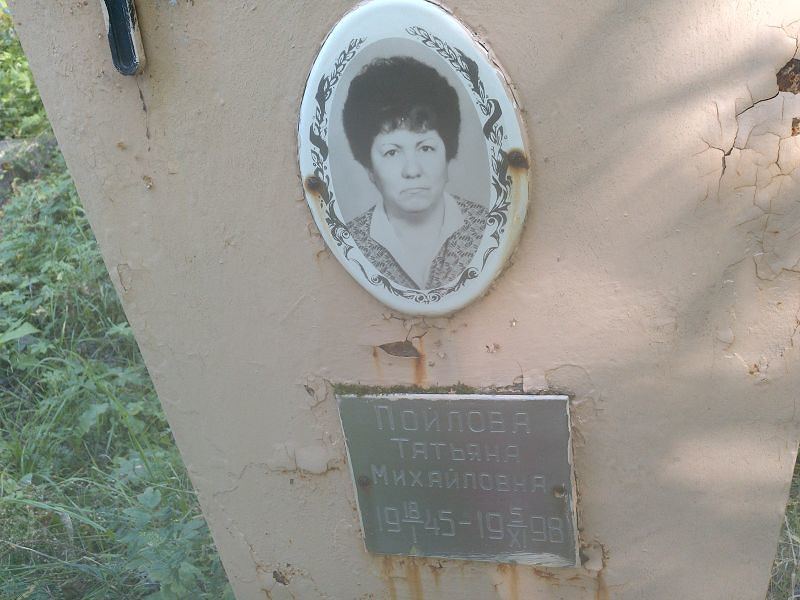 Пойлова