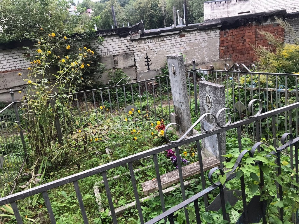 Хохлова Анна Ивановна