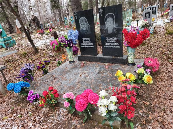 Синева Римма Викторовна