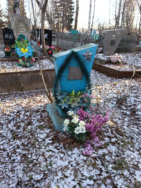 Ульянова Галина Алексеевна
