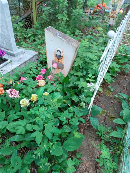 Сохранова Мария Николаевна