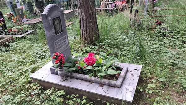 Кузнецов Григорий Яковлевич