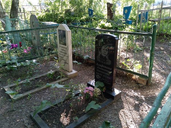 Агафонов Гаврил Гаврилович