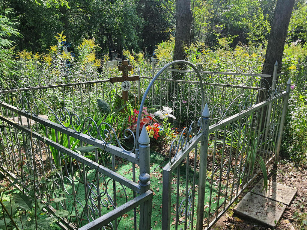 Логинова Анна Александровна