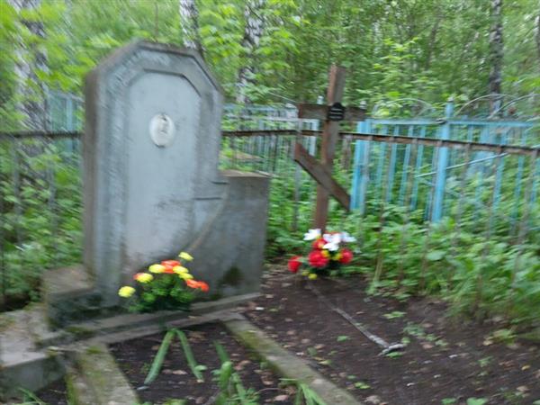 Бебякина Валентина Сергеевна