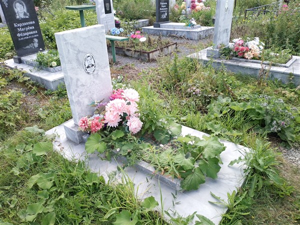 Копташев Александр Павлович