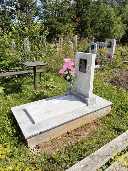 Пономарева Маргарита Константиновна
