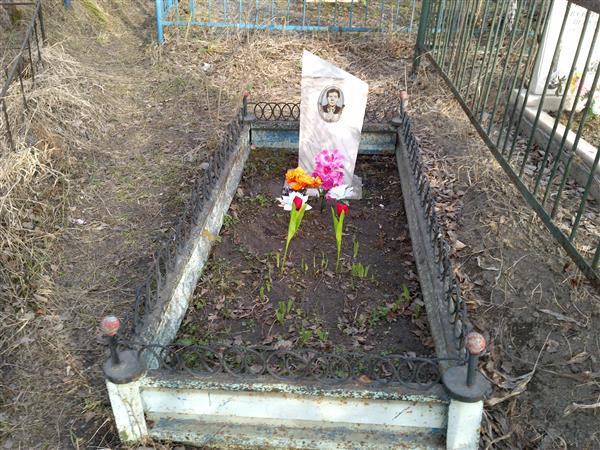 Чеботарев Александр Иванович