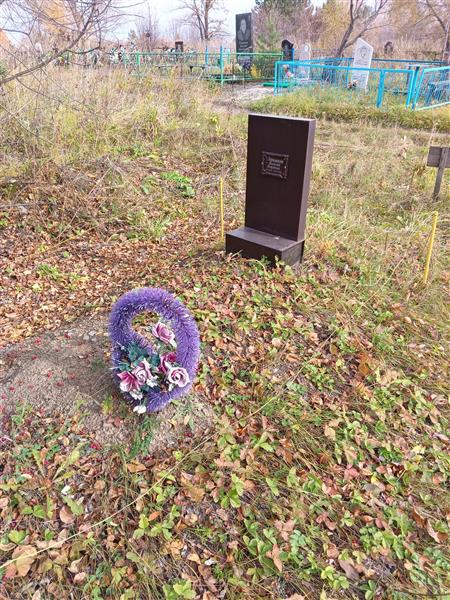 Торчмаков Николай Петрович