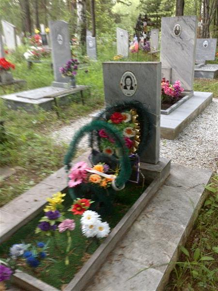 Чайникова Антонина Федоровна