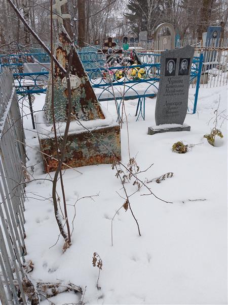 Пшеничников Василий Сергеевич