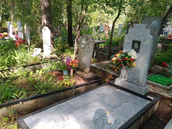 Потявина Анна Николаевна