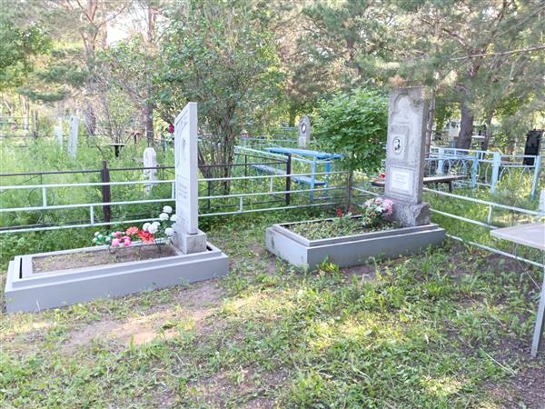 Сидоренко Екатерина Васильевна