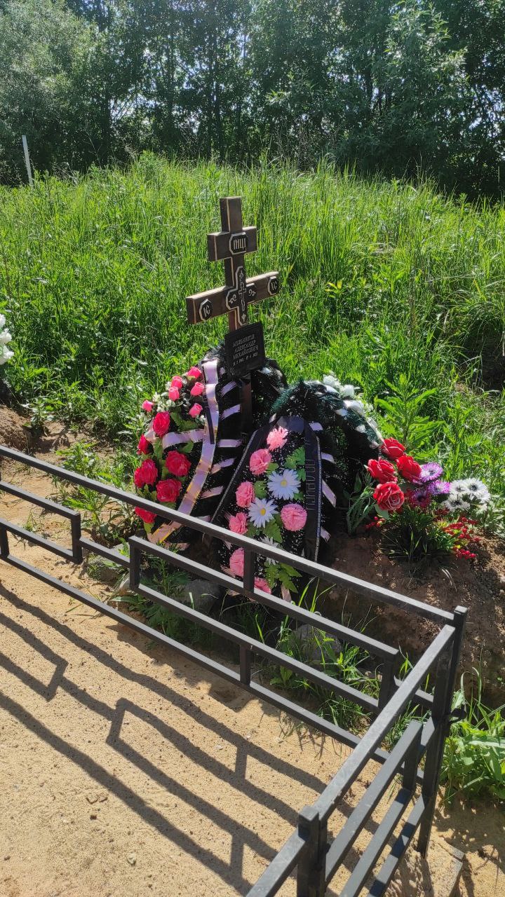 Мельников