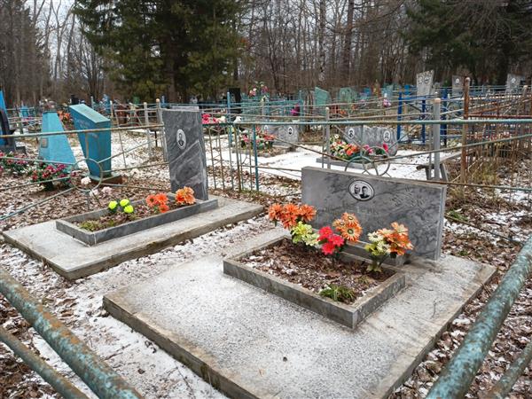 Ивлев Василий Маркович