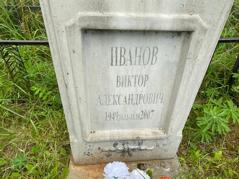 Иванов