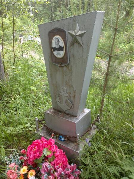 Хмелинин Виталий Васильевич