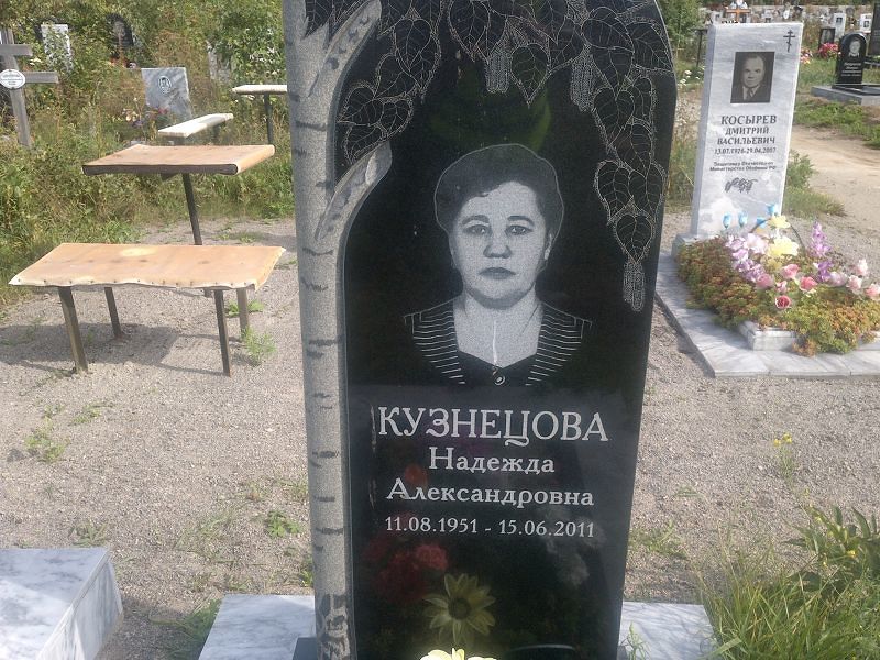 Кузнецова