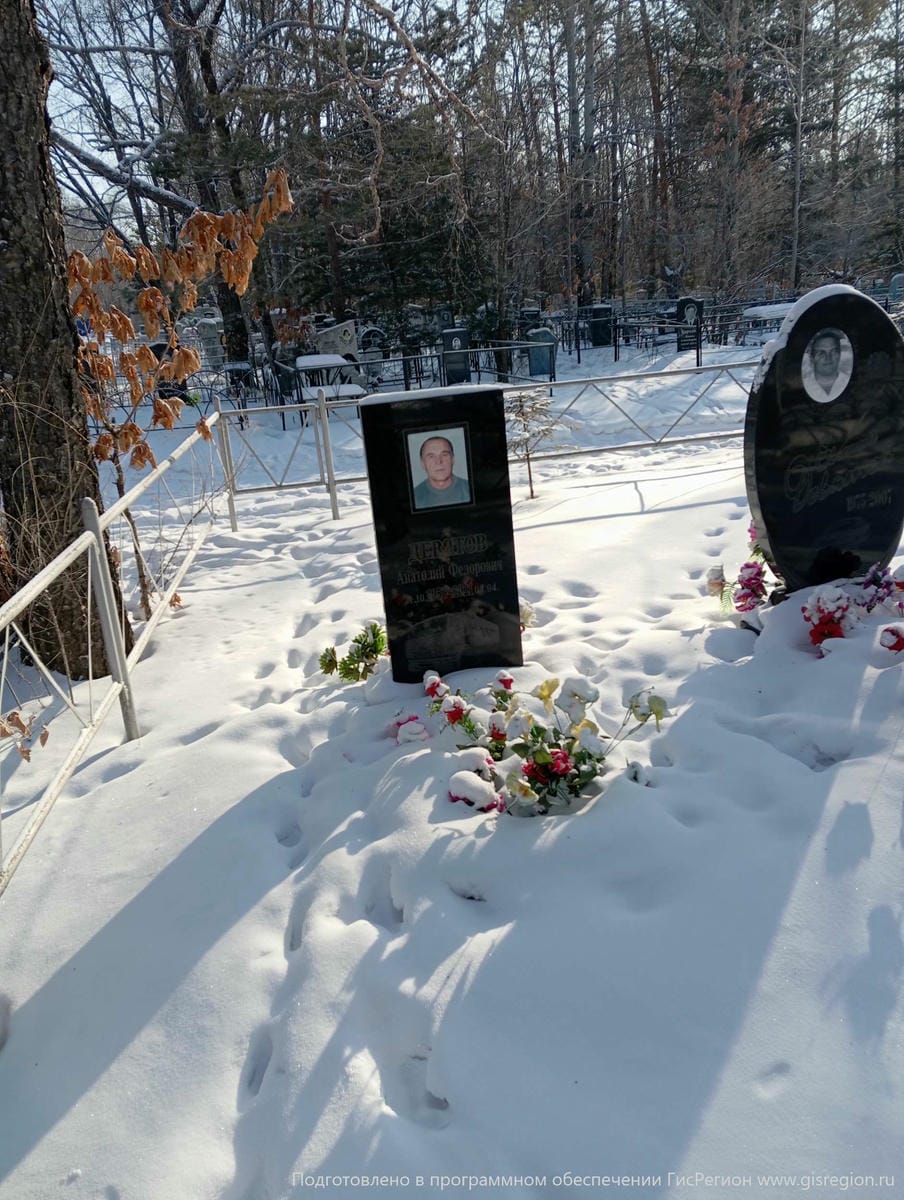 Девятов Анатолий Федорович