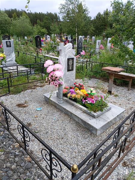 Корняков Владимир Григорьевич