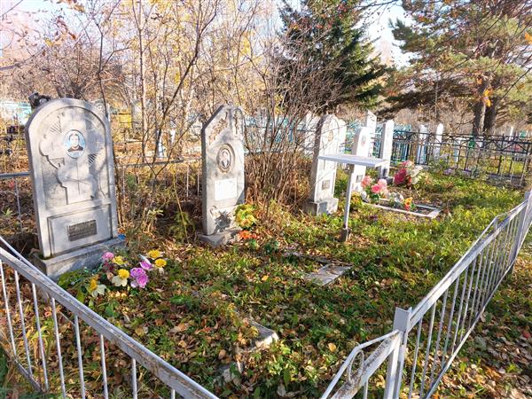 Житюк Анатолий Николаевич