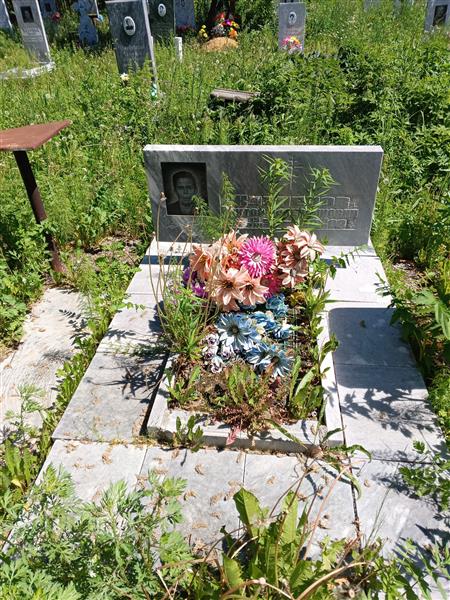 Кузнецов Виктор Валерьянович