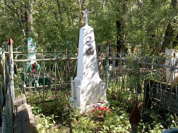 Шалаумов Энгельс Дмитриевич