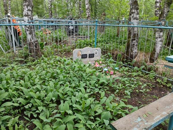 Клименко Ефимья Яковлевна